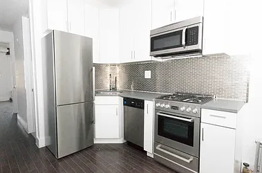 Rented by Ink Realty Services LLC