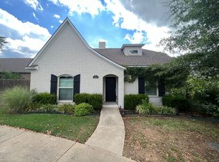445 N Mountain Ranch Blvd, Fayetteville, AR 72704