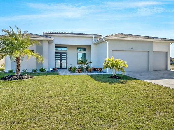 104 NE 6th St, Cape Coral, FL 33909