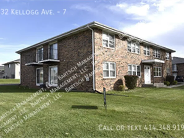 832 Kellogg Ave #7, Janesville, WI 53546