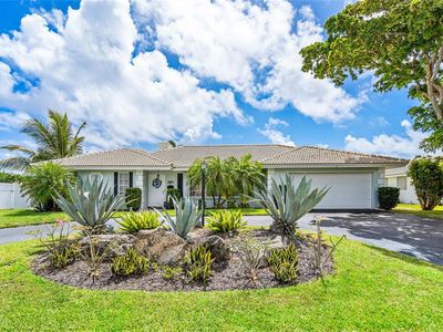 3940 NE 30th Ave, Pompano Beach, FL, 33064