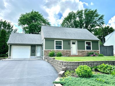 5838 Grand Ave S, Minneapolis, MN, 55419