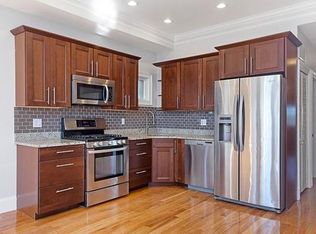 502 Sumner St, East Boston, MA 02128