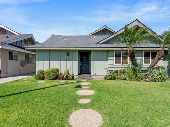 3913 W 178th St #A, Torrance, CA 90504