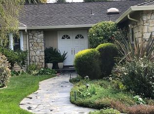 480 Azalea Way, Los Altos, CA 94022