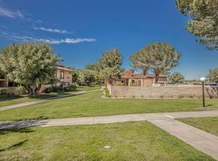 42865 15th St W UNIT 7, Lancaster, CA 93534