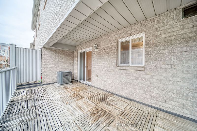Markham Townhouse for rent - 4 Bedrooms — photo 13
