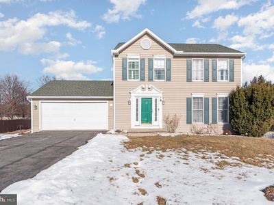 12 Monarch Ln, Mechanicsburg, PA, 17050