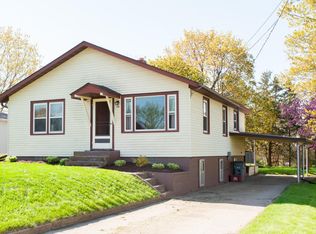 108 Wall St E, Holmen, WI 54636