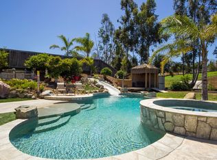 1444 Belmont Park Rd, Oceanside, CA 92057