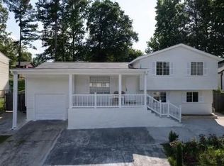 1474 Robin Hill Dr, Norcross, GA 30093