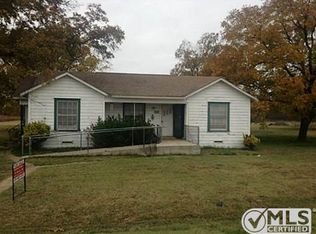 5590 5th St, Nevada, TX 75173