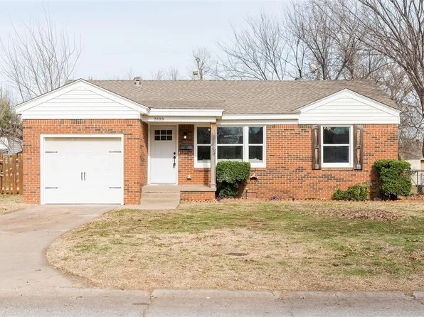 2009 Westchester Dr, Oklahoma City, OK 73120