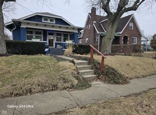 2255 E Riverside Dr, Indianapolis, IN 46208