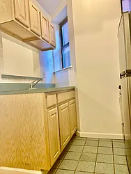 Rented by J Misrahi Realty Corp