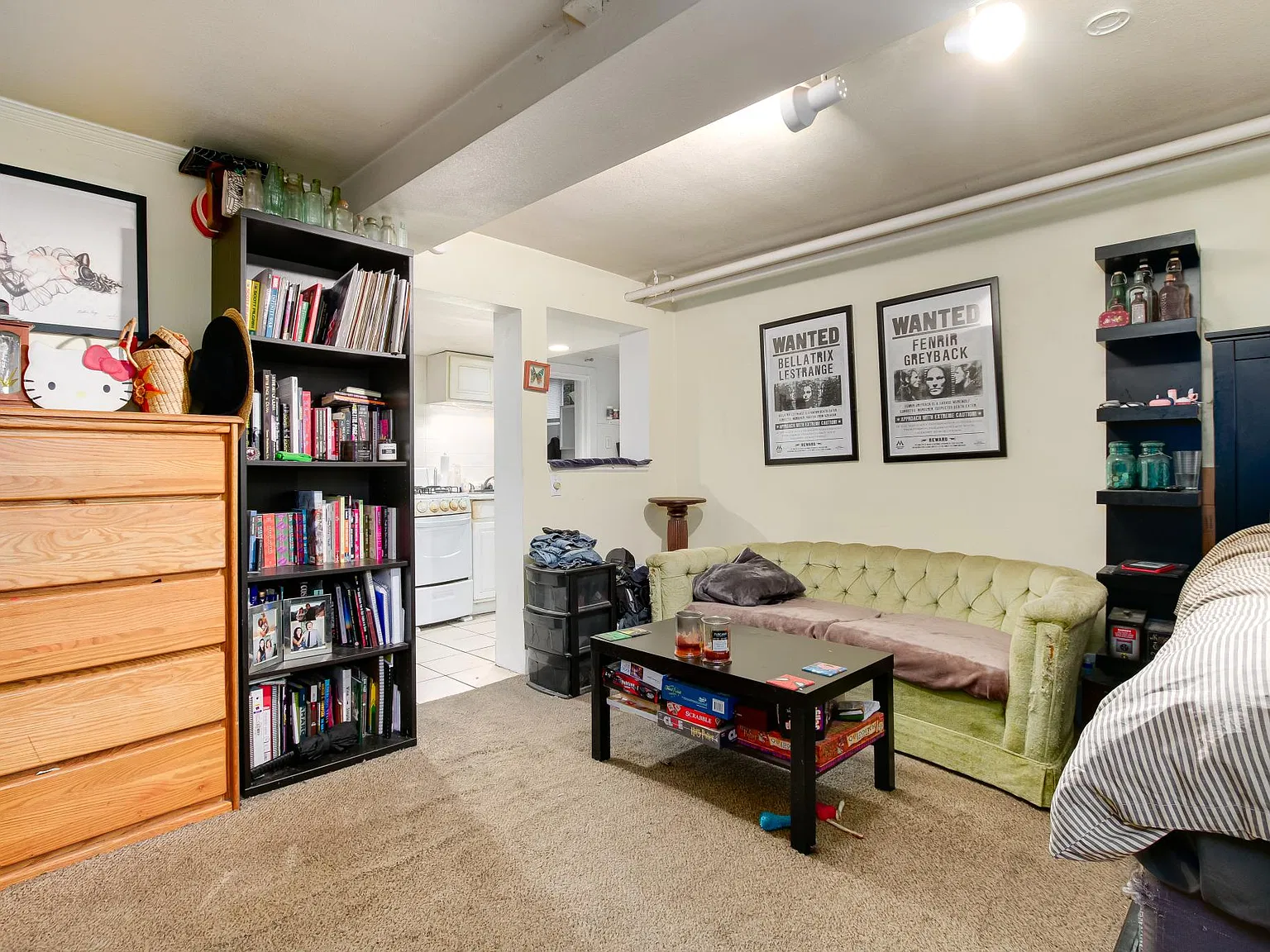 Studio, 375 sqft, $700 — Photo 2