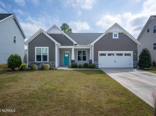 350 Belvedere Dr, Holly Ridge, NC 28445