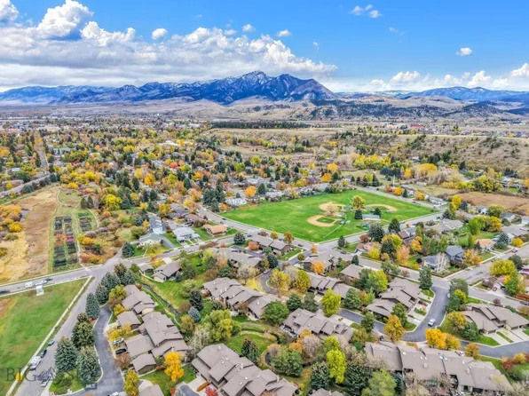 1645 S Black Ave, Bozeman, MT 59715