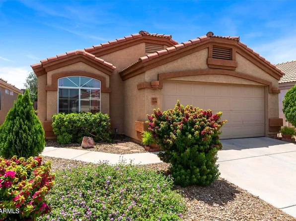 3035 E BLACKHAWK Drive, Phoenix, AZ 85050