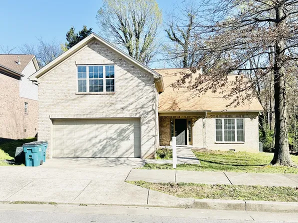 609 Twin Oaks Ct, Nashville, TN 37211