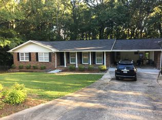 3677 Scarlett Dr, Douglasville, GA 30135