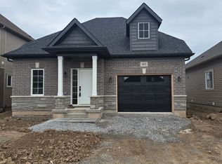 403 Louisa St, Fort Erie, ON L2A 6S5