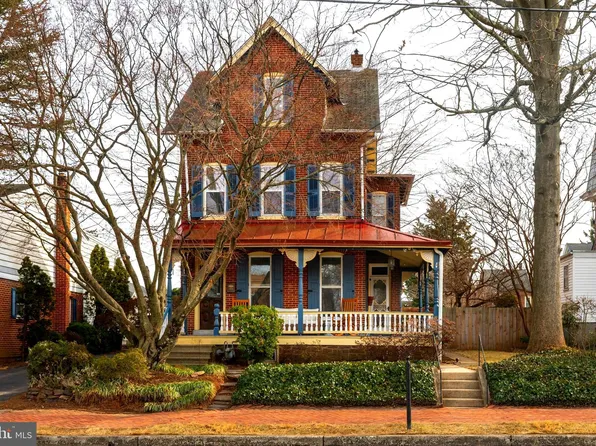 614 Church St, Royersford, PA 19468