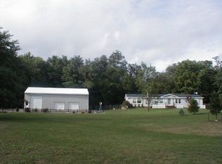 12888 Elder Ave, Grant, MI
