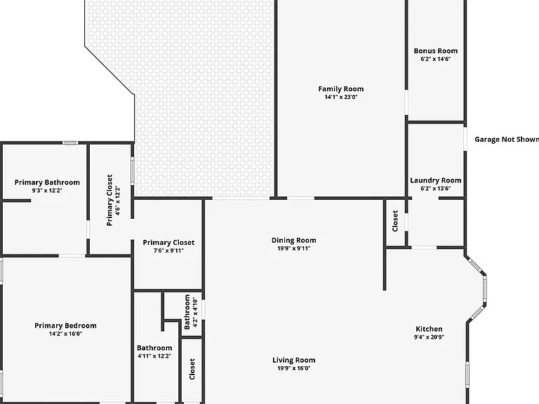 301 Oak Ridge Rd — Photo 34