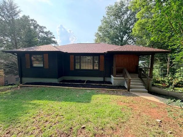514 22nd Ave S, Birmingham, AL 35205