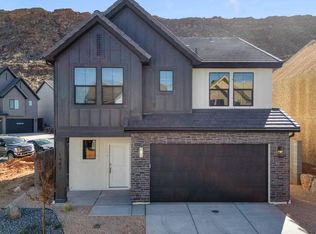 1520 S Sinawava Dr #4134, Washington, UT 84780