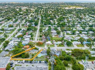 5349 NE 14th Ave, Pompano Beach, FL 33064