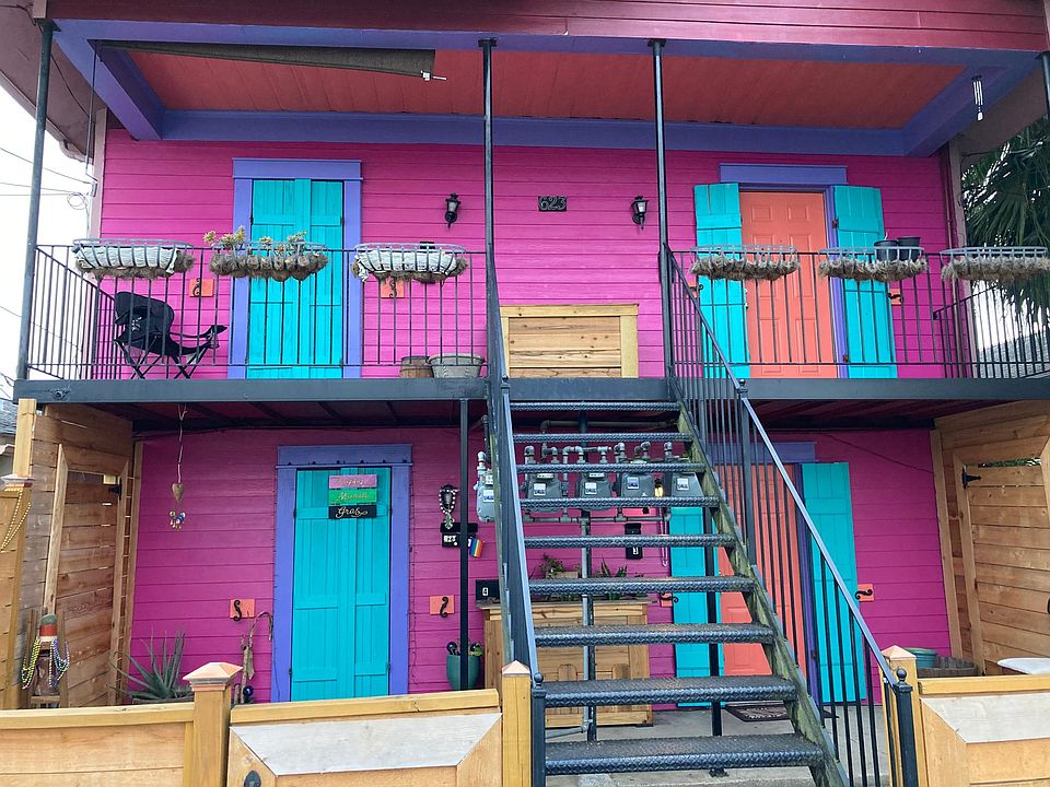 1st image of 623 Alvar St APT 1