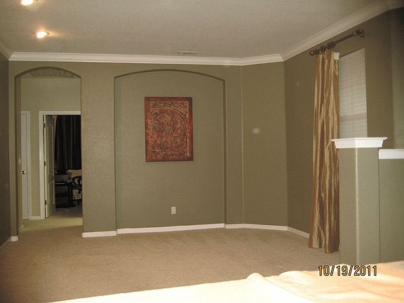 Formal Living Room