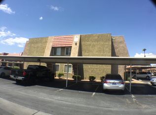 5241 River Glen Dr UNIT 181, Las Vegas, NV 89103