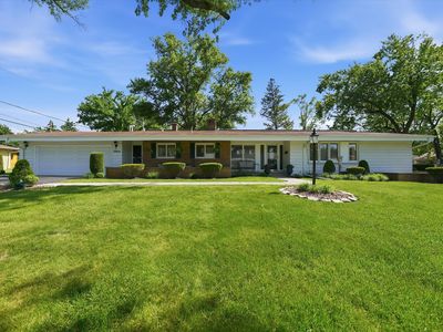 17413 Emerson Ave, Hazel Crest, IL, 60429
