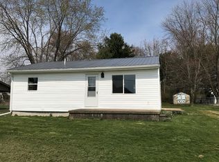 10510 State Route 56 E, Circleville, OH 43113