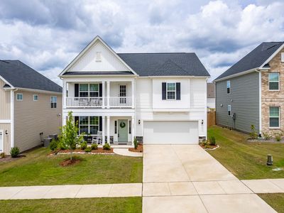 222 Oak Branch Trl LOT 72, Garner, NC, 27529
