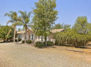 28820 Santa Rosa St, Nuevo, CA 92567