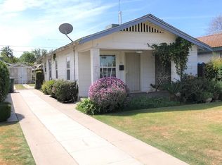 2332 E Floradora Ave, Fresno, CA 93703