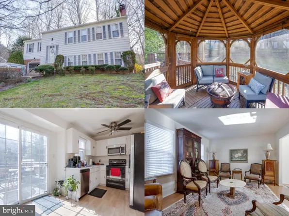 9633 Boyett Ct, Fairfax, VA 22032