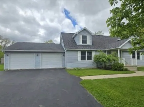 4363 N 700 E, Leesburg, IN 46538