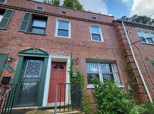 5055 Sheriff Rd NE, Washington, DC 20019