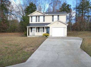7503 Mountie Ln, Knoxville, TN 37924