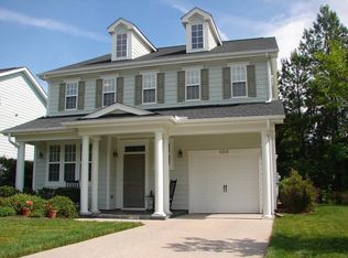 404 Elm Farm Pl, Morrisville, NC 27560
