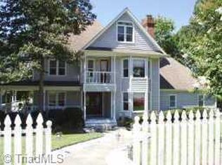 101 Stafford Oak Dr, Jamestown, NC 27282