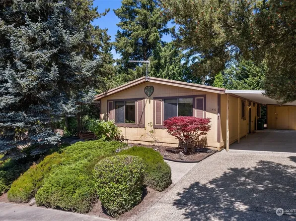 2500 S 370th Street #146, Federal Way, WA 98003