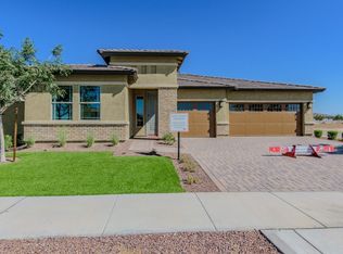 20510 W Park Meadows Dr, Buckeye, AZ 85396