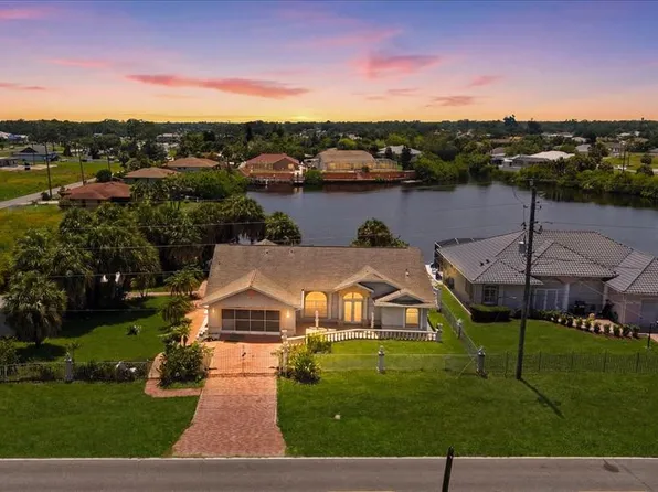 126 Ortiz Blvd, North Port, FL 34287