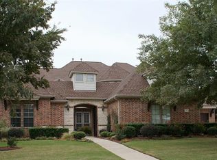 1904 Wellington Ct, Keller, TX 76248